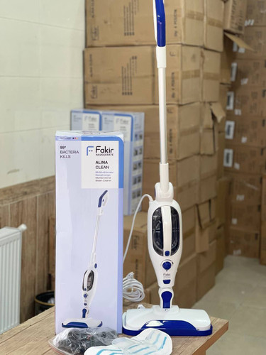 Fakir Alina Clean