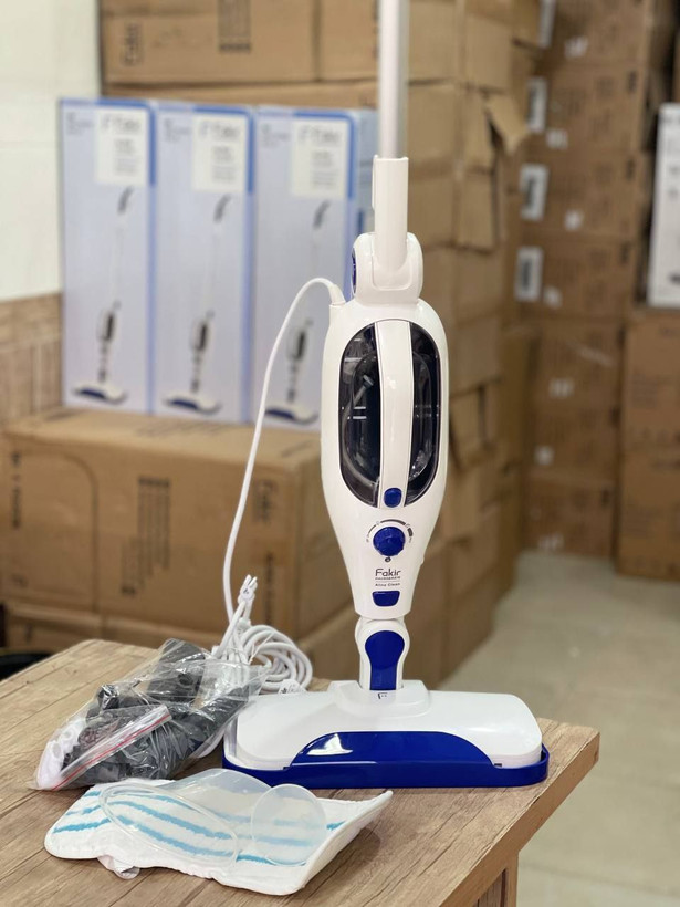 Fakir Alina Clean