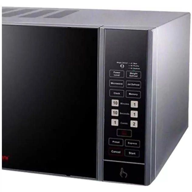 ماکروفر سولاردم دسینی مدل m40