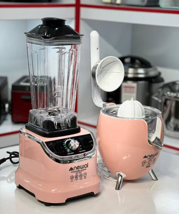 آب مرکبات گیر نوال مدل JCR-6161