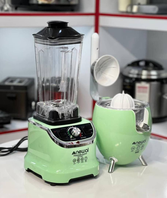 آب مرکبات گیر نوال مدل JCR-6161