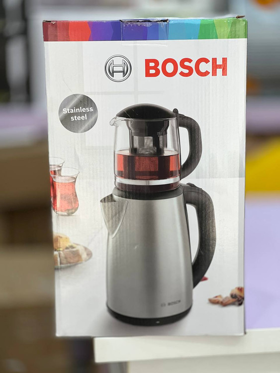 SILVERCREST...SL-2024