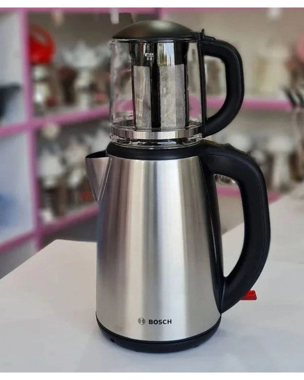 SILVERCREST...SL-2024