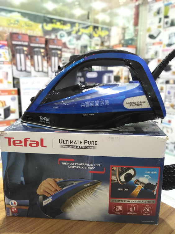 Tefal 9848