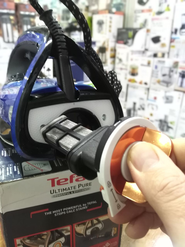 Tefal 9848
