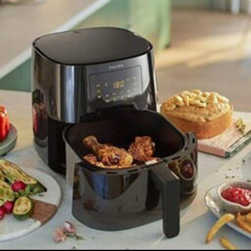 سرخ کن فیلیپس HD9270/90