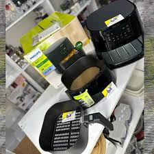 سرخ کن فیلیپس HD9270/90