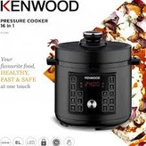 KENWOOD PCM95