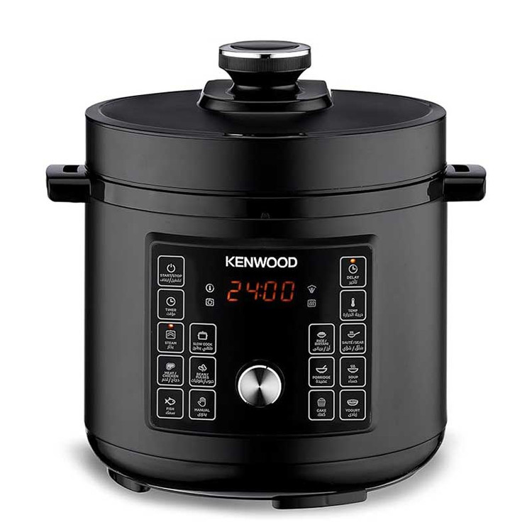 KENWOOD PCM95
