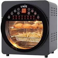 سرخ کن بدون روغن یونی مدل UE-999