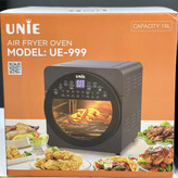 سرخ کن بدون روغن یونی مدل UE-999