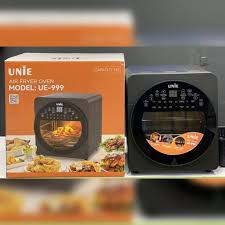 سرخ کن بدون روغن یونی مدل UE-999