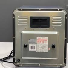 سرخ کن بدون روغن یونی مدل UE-999