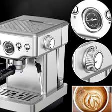 اسپرسو ساز کاراجا مدل EM3206