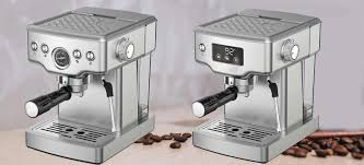 اسپرسو ساز کاراجا مدل EM3206