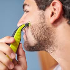 ماشین اصلاح موی صورت فیلیپس مدل QP2724