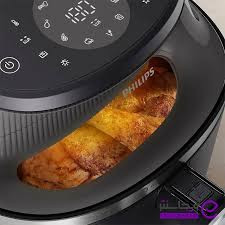 سرخ کن بدون روغن فیلیپس مدل NA332