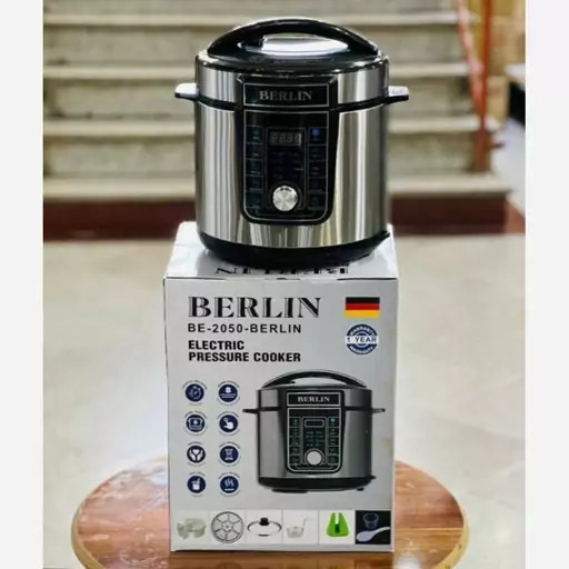 BERLIN2050