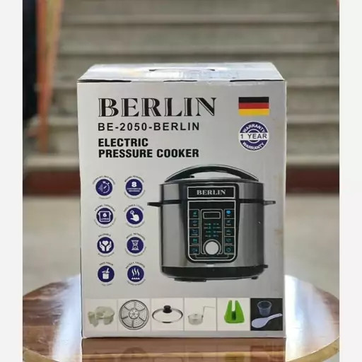 BERLIN2050