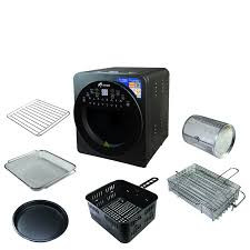 سرخ کن بدون روغن تیوارکس مدل 1098