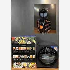 سرخ کن بدون روغن تیوارکس مدل 1098