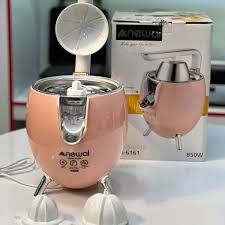 آب مرکبات گیر نوال مدل JCR-6161