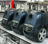 جارو برقی فیلیپس FC9170