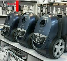 جارو برقی فیلیپس FC9170