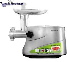 چرخ گوشت گریمن مدل GR-MG175