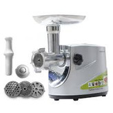 چرخ گوشت گریمن مدل GR-MG175