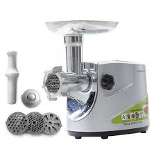 چرخ گوشت گریمن مدل GR-MG175