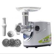 چرخ گوشت گریمن مدل GR-MG175