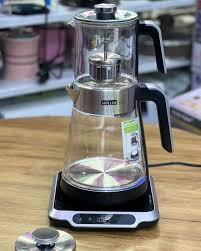 چای ساز مولر پرو مدل MP-2288