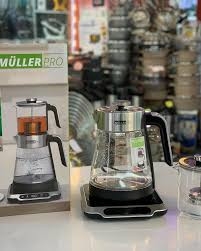 چای ساز مولر پرو مدل MP-2288