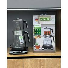 چای ساز مولر پرو مدل MP-2288