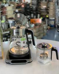 چای ساز مولر پرو مدل MP-2288