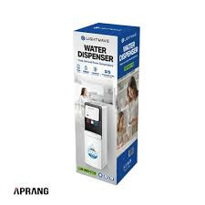 ابسردکن ایستاده لایت ویو مدل LW-WD-F10