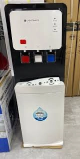 ابسردکن ایستاده لایت ویو مدل LW-WD-F10