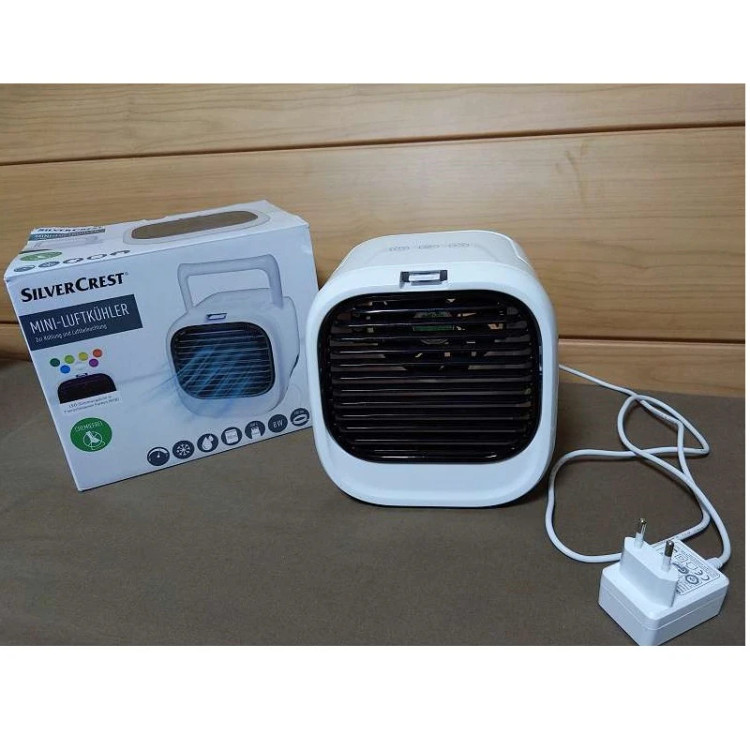 کولر آبی سیلور کرست مدل C1000