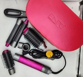 سشوار برس دار حالت دهنده انزو پروفیشینال انزو ایتالیا