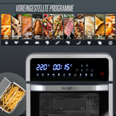 سرخ کن ۱۴لیتری هنریچ آلمان 8209