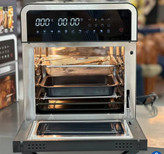 سرخ کن ۱۴لیتری هنریچ آلمان 8209