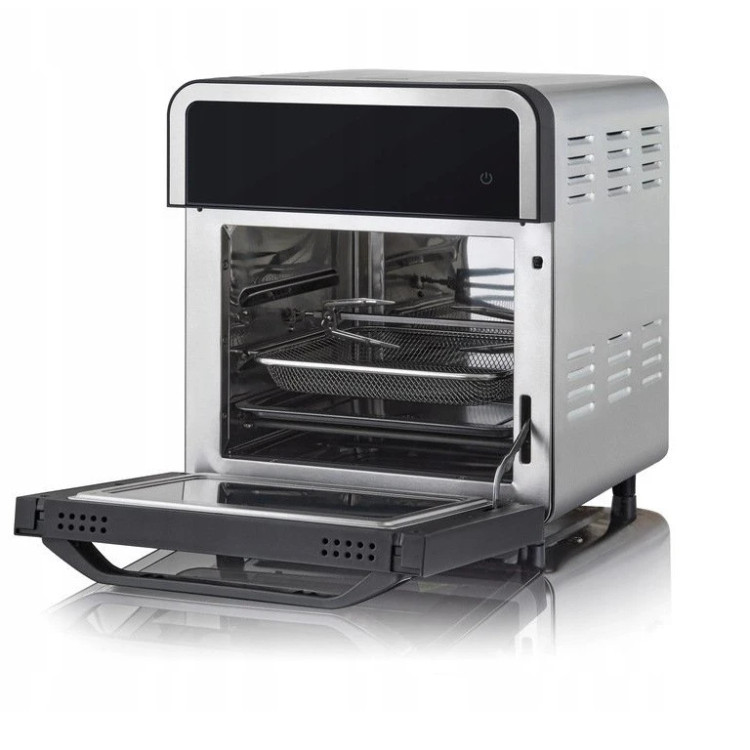 سرخ کن ۱۴لیتری هنریچ آلمان 8209