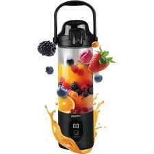 شیکر شارژی مایر مدل MR-440