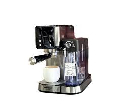 اسپرسو ساز ژانومه JA602