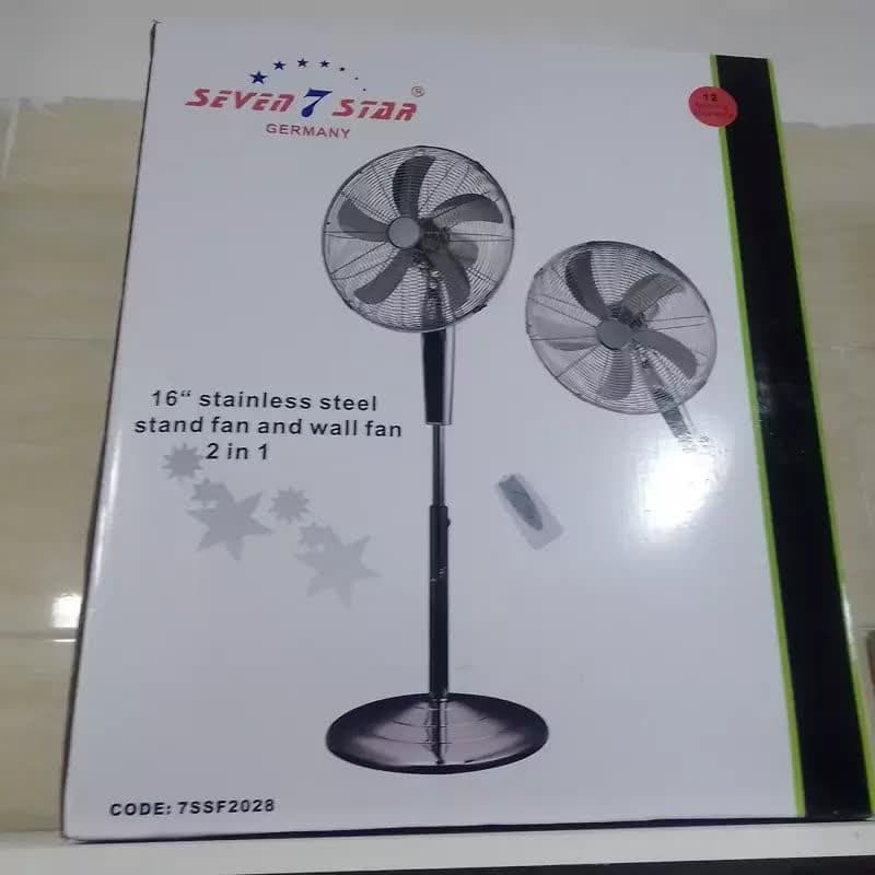 SEVEN STAR 7SSF2028