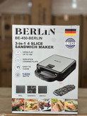 ساندویچ ساز برلین