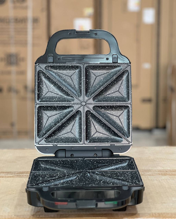 ساندویچ ساز برلین