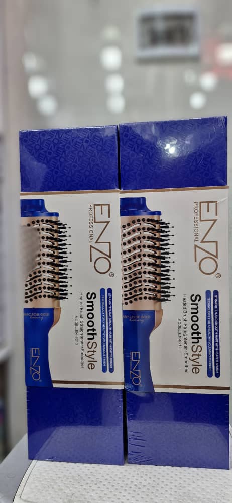 سشوار چرخشی انرزو