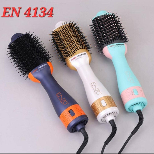 سشوار چرخشی انزو